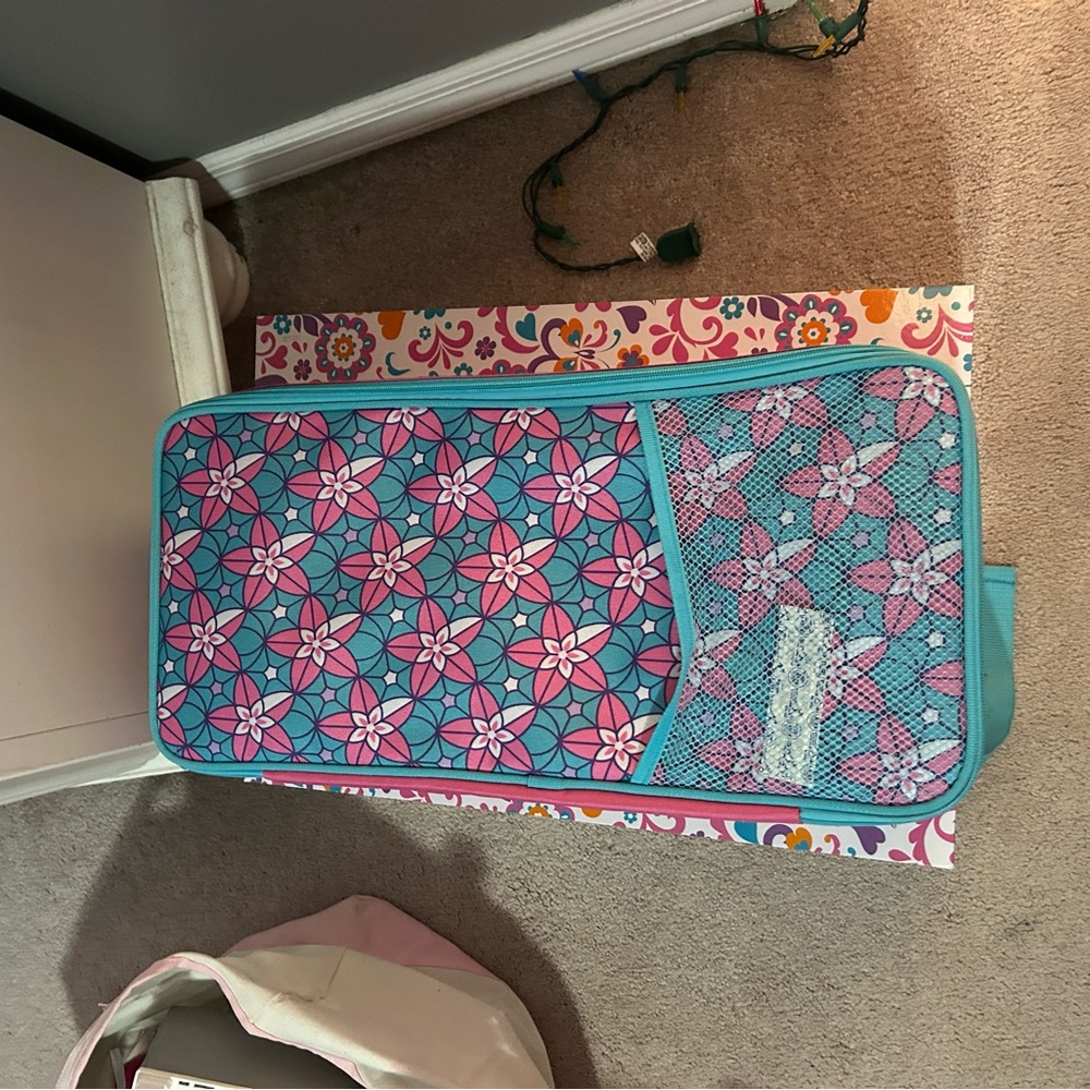 American girl doll accessories and furniture pieces